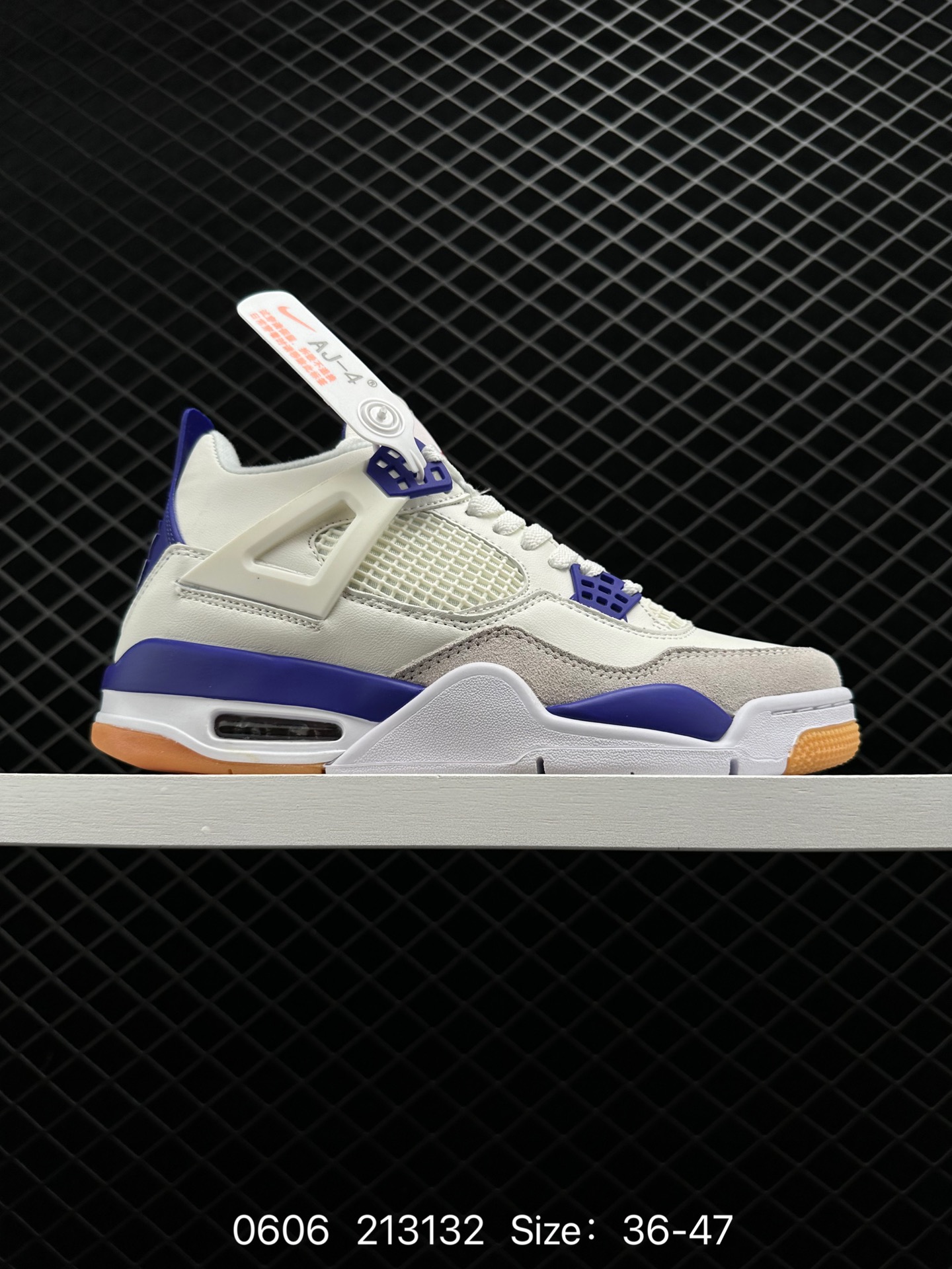 Nike SB x Air Jordan 4 Retro Nike SB x Air Jordan 4 Retro